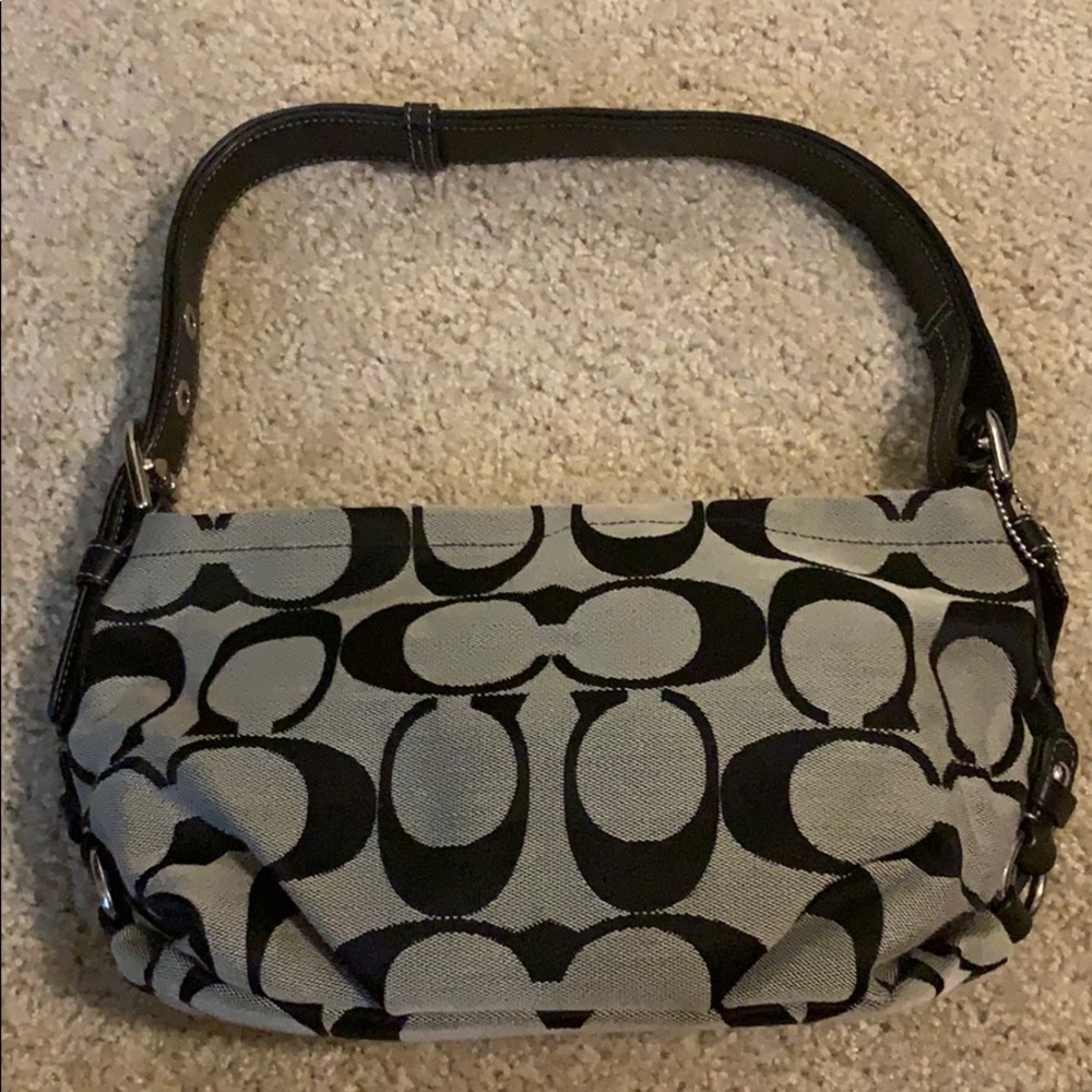 Coach Should Bag